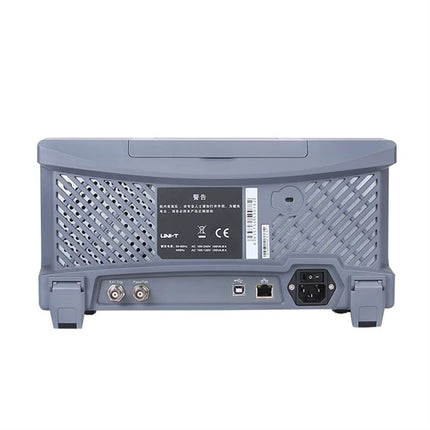 Osciloscópio UNI-T UPO2104E