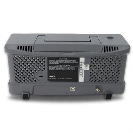 Osciloscópio UNI-T UTD2102CL+