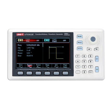 Gerador UNI-T UTG932E