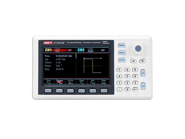 Gerador UNI-T UTG932E