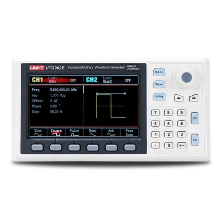 Gerador UNI-T UTG962E