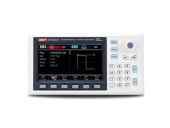 Gerador UNI-T UTG962E