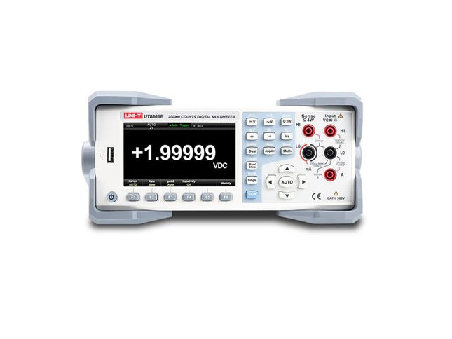Multímetro Digital de Bancada UNI-T UT8805E