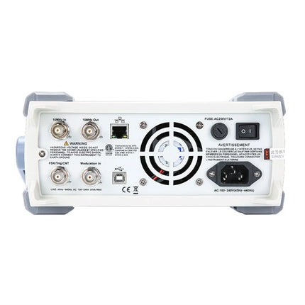 Gerador de Funções UNI-T UTG2082B