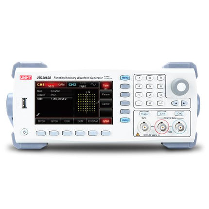 Gerador de Funções UNI-T UTG2082B