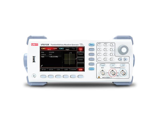 Gerador de Funções UNI-T UTG2122B