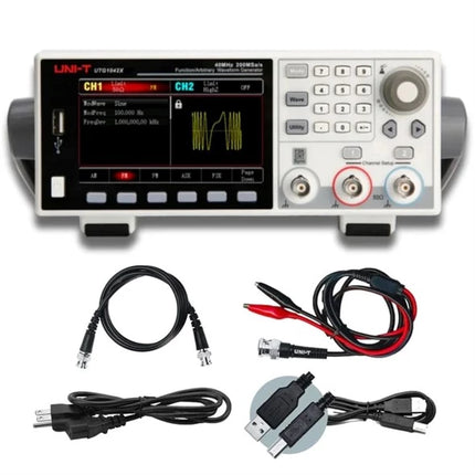 Gerador UNI-T UTG1042X