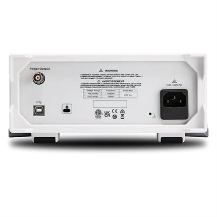 Gerador UNI-T UTG1042X