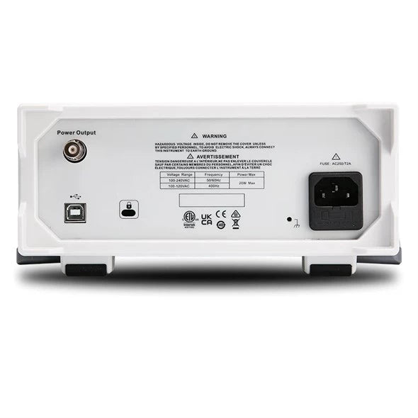 Gerador UNI-T UTG1042X
