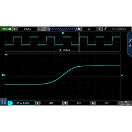 Gerador UNI-T UTG1042X