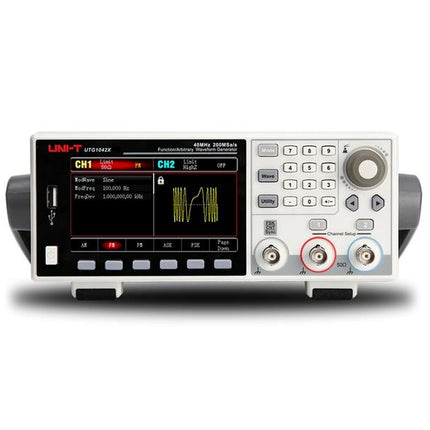 Gerador UNI-T UTG1042X