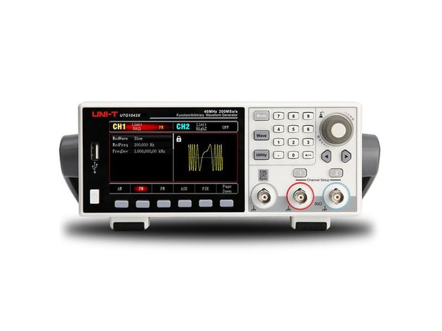 Gerador UNI-T UTG1022X