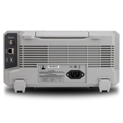 Osciloscópio UNI-T UPO1202