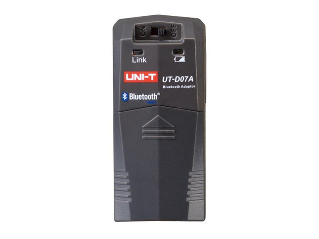 Adaptador Bluetooth UNI-T UT-D07A