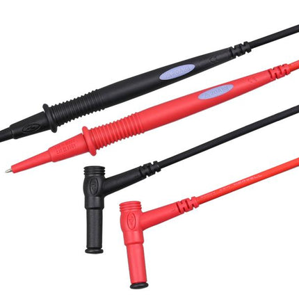 Conjunto de Pontas de Prova UNI-T UT-L26
