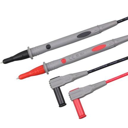 Kit de pontas de prova UNI-T UT-L28 para UT171/181