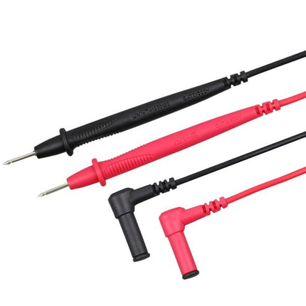 Conjunto de pontas de prova UNI-T UT-L20