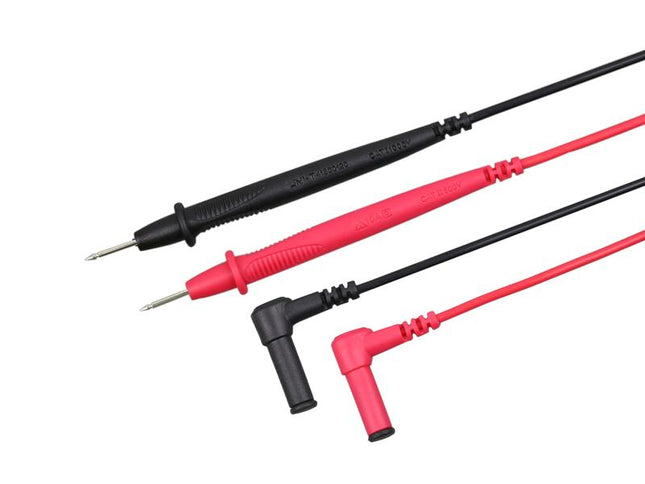 Conjunto de pontas de prova UNI-T UT-L20