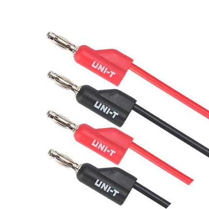 Conectores multifuncionais de cabeça dupla UNI-T UT-L10