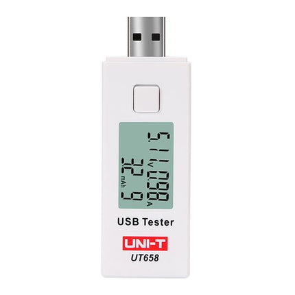 Testador USB UNI-T UT658