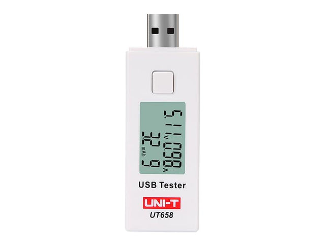 Testador USB UNI-T UT658