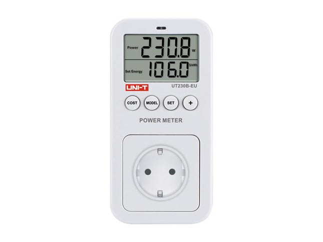 Medidor de eletricidade UNI-T UT230B-EU