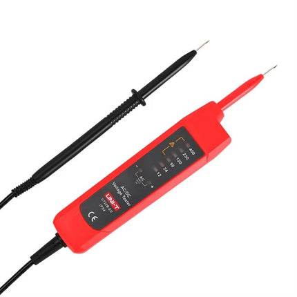 UNI-T UT22B-EU Testador de Tensão