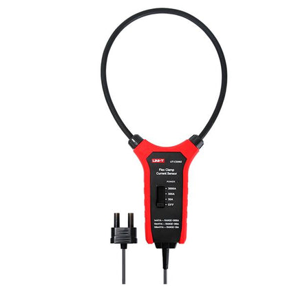 Sensor de pinça flexível UNI-T UT-CS09D