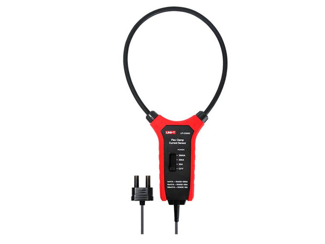 Sensor de pinça flexível UNI-T UT-CS09D