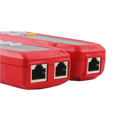 Testador de Cabos UNI-T UT683KIT