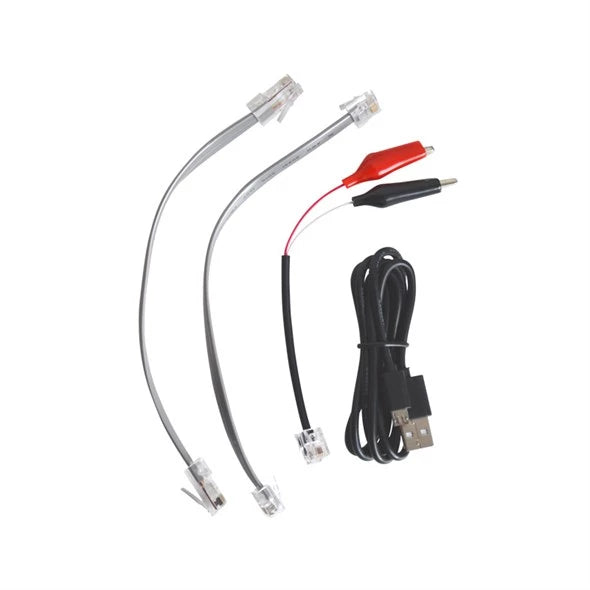 Testador de Cabos UNI-T UT683KIT