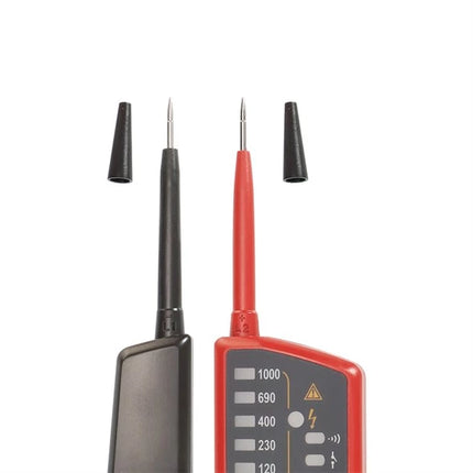 UNI-T UT18E Testador de Tensão