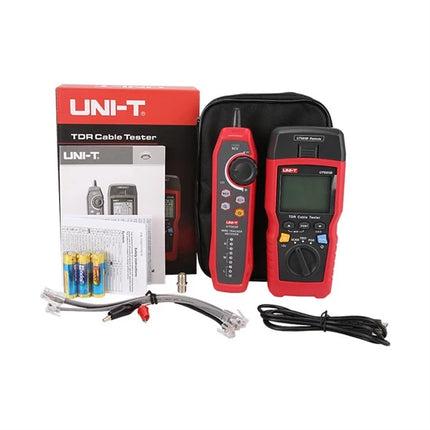 Kit Testador de Cabos UNI-T UT685B