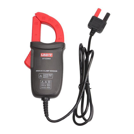 Sensor de Corrente de Pinça UNI-T UT-CS06A