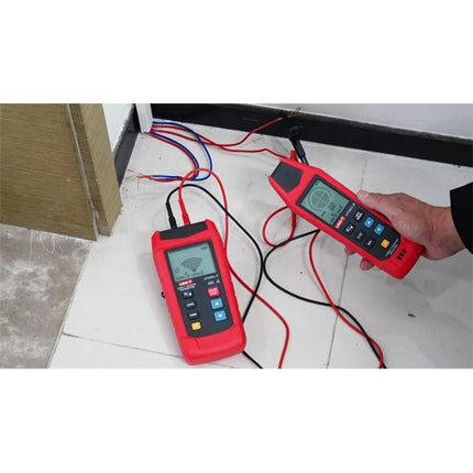 Localizador de Cabos UNI-T UT25CL