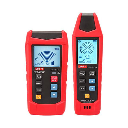 Localizador de Cabos UNI-T UT25CL