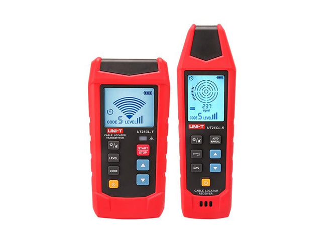 Localizador de Cabos UNI-T UT25CL