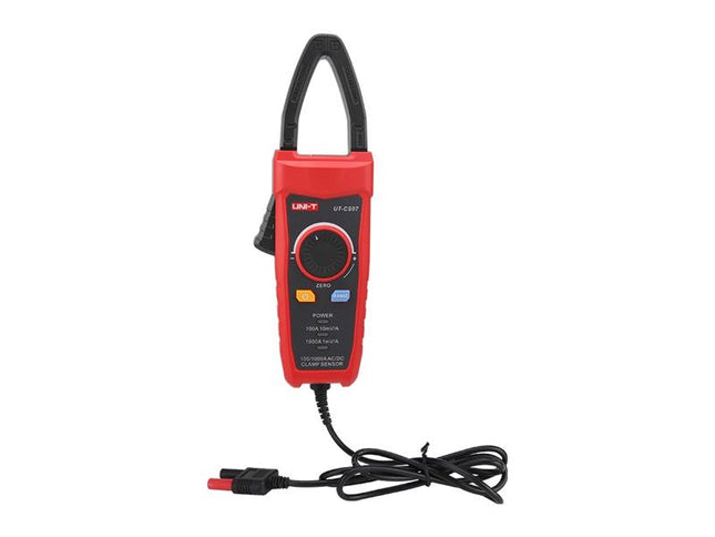 Sensor de Corrente de Pinça UNI-T UT-CS07