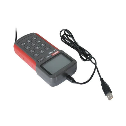 UNI-T UT362 Anemómetro USB