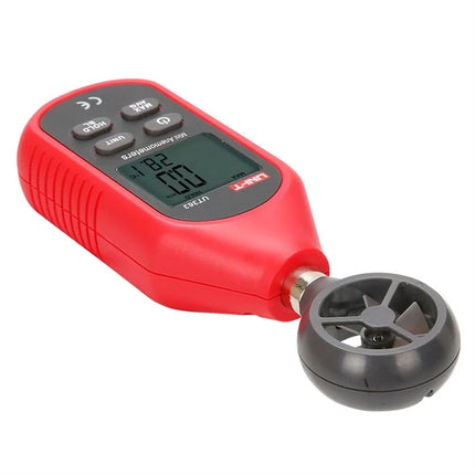 Anemómetro UNI-T UT363