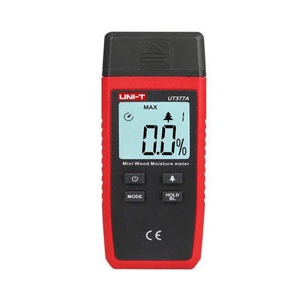 Medidor de Humidade para Madeira UNI-T UT377A