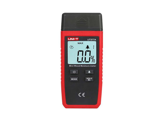 Medidor de Humidade para Madeira UNI-T UT377A