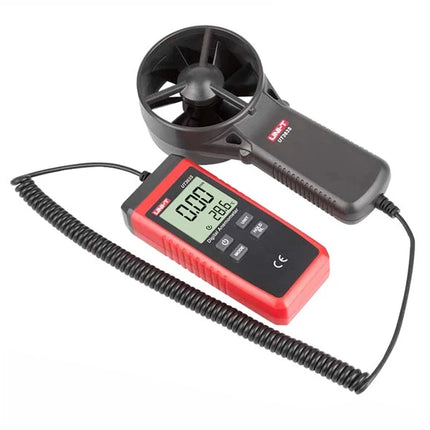 Anemómetro UNI-T UT363S