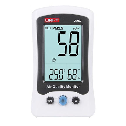 Monitor PM2.5 UNI-T A25D
