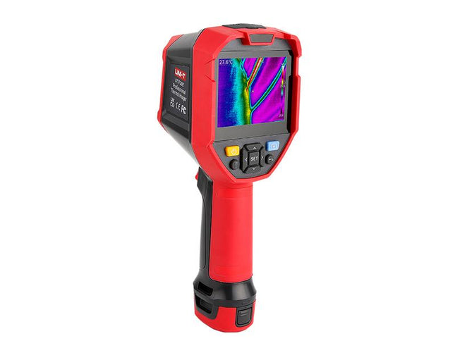 Câmara de imagem térmica UNI-T UTi720E