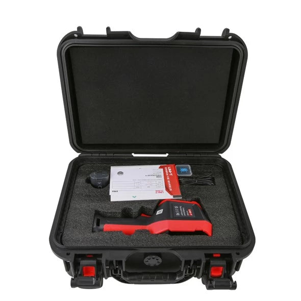 Câmara de imagem térmica UNI-T UTi720E