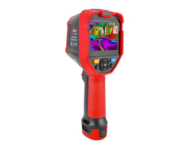 Câmara de imagem térmica UNI-T UTi730E