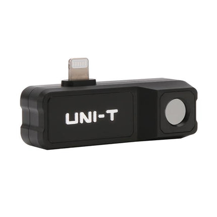 Câmara de imagem térmica UNI-T UTi120MS (iPhone)