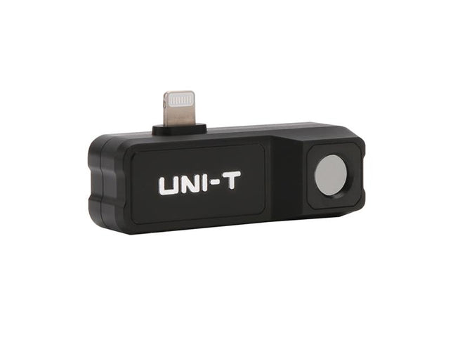 Câmara de imagem térmica UNI-T UTi120MS (iPhone)