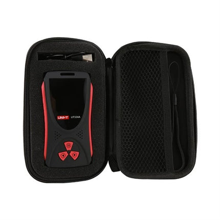 Medidor de Dose de Radiação UNI-T UT334A